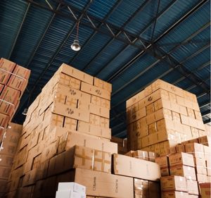 Nouf Baaj Awad Al-Damasi logistics